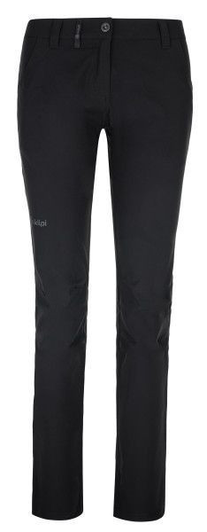 Dámské outdoorové kalhoty model 15110630 černá 46 - Kilpi