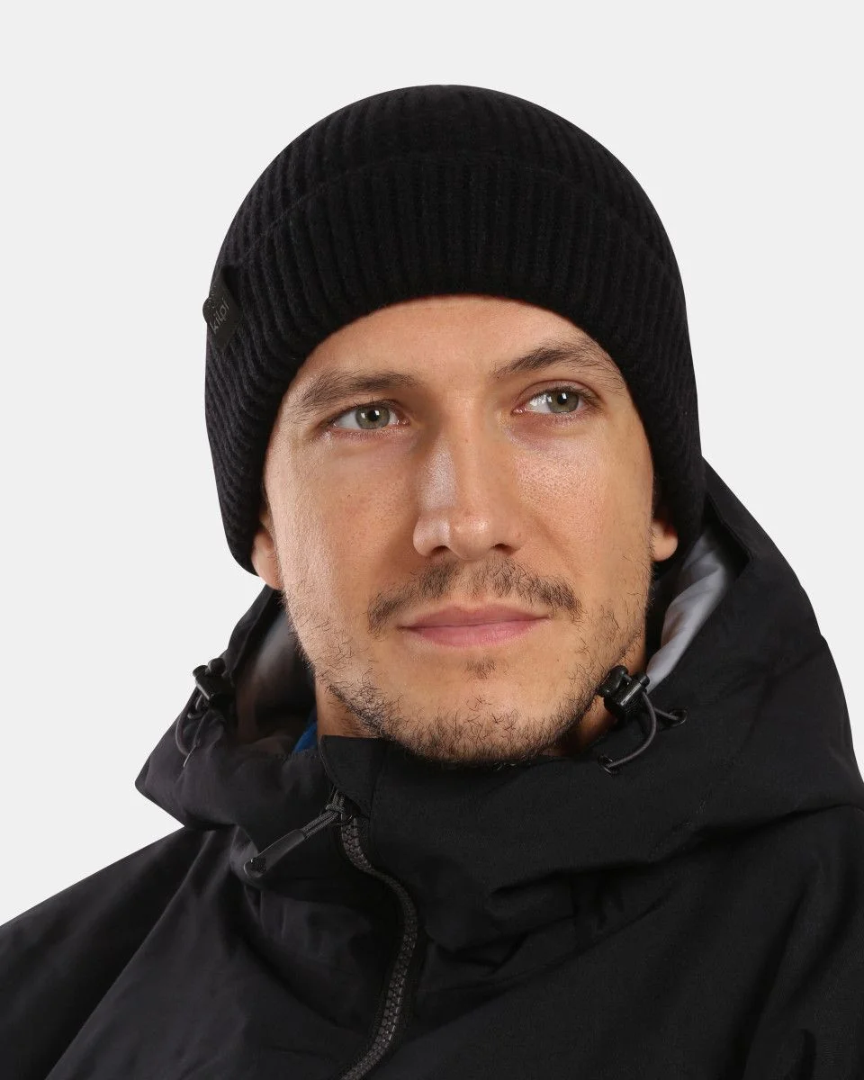 MANEO-M čierna - Kilpi UNI