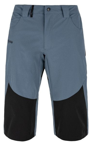 Pánské outdoor kalhoty Otara-m modrá - Kilpi S