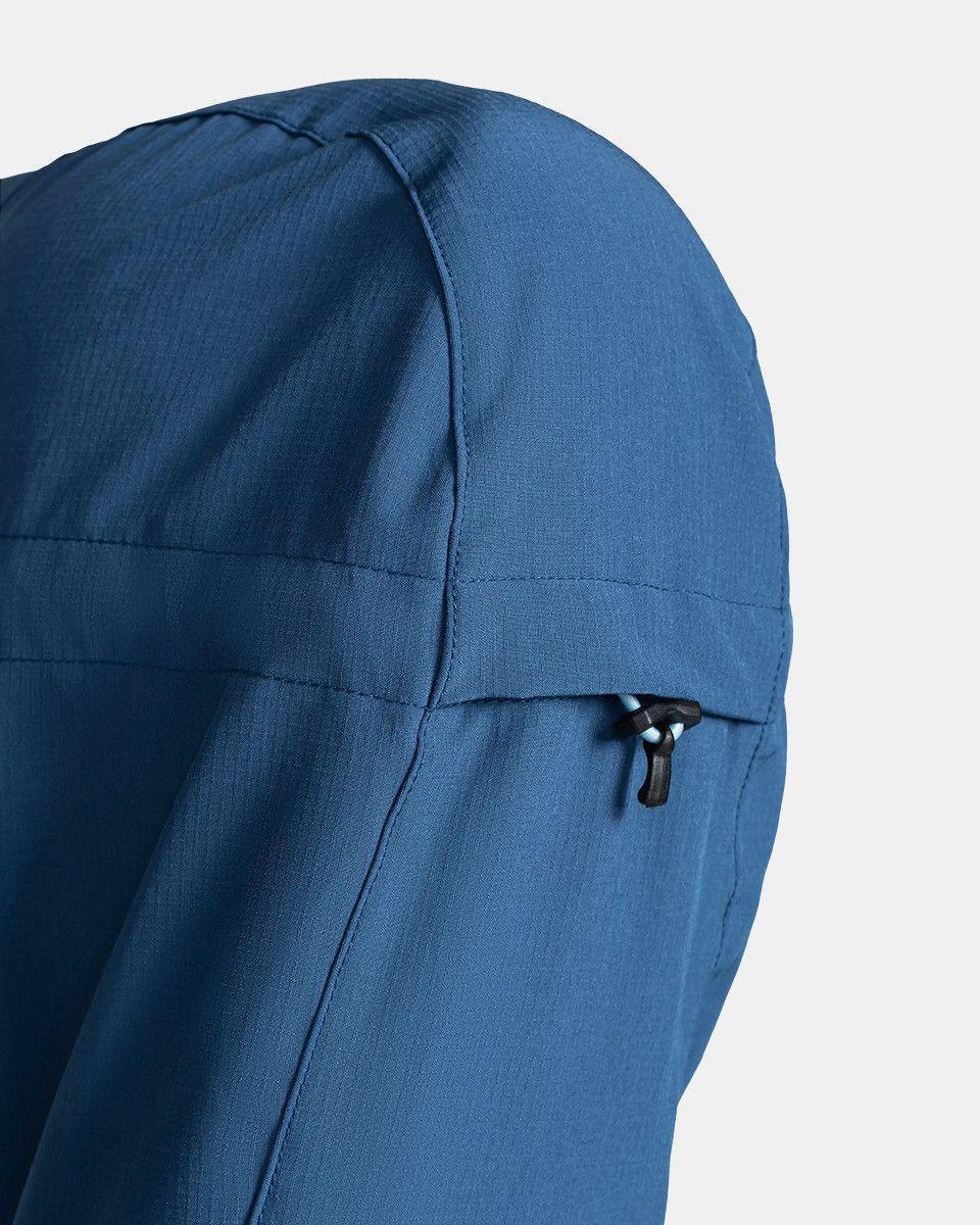 Dámská bunda NEATRIL W Tmavě modrá - Kilpi 36