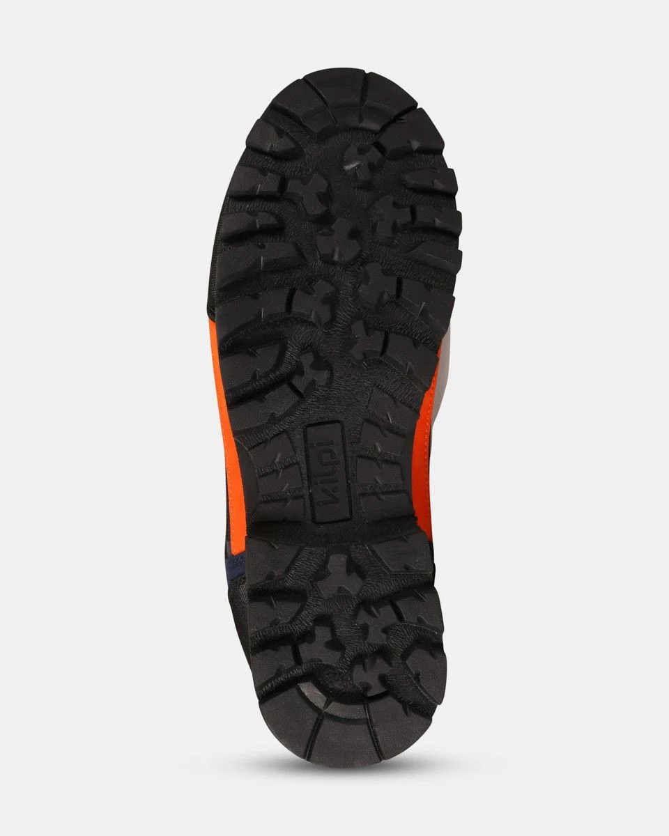 SPECTER LOW-U Tmavomodrá - Kilpi 46