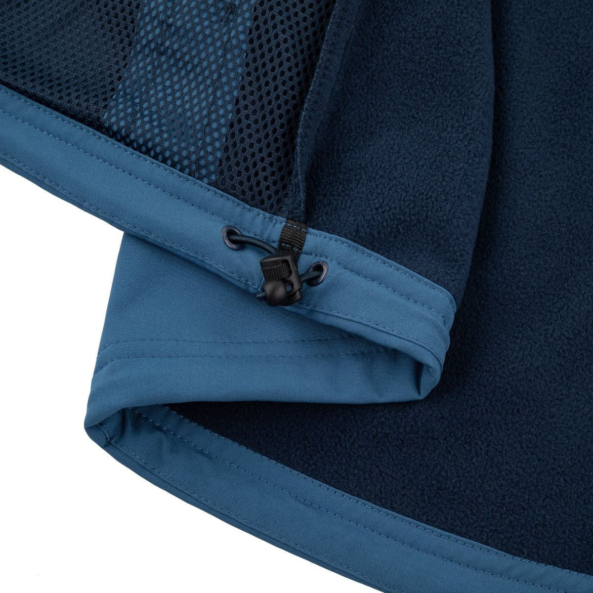 Pánská bunda RAVIO-M Tmavě modrá - Kilpi 6XL
