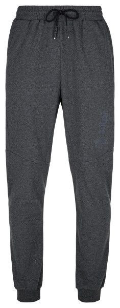 Pánské kalhoty MATTY-M Černá - Kilpi XL