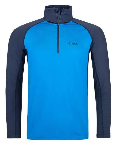 Pánske funkčné tričko Willie-m modrá - Kilp S Pánske funkčné tričko Willie-m modrá - Kilp S