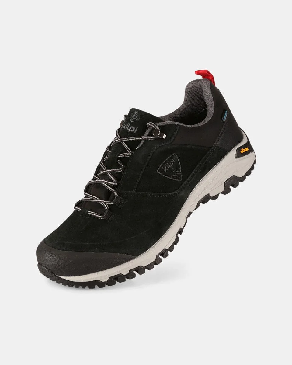 ANAK LOW WP-U Black - Kilpi 36