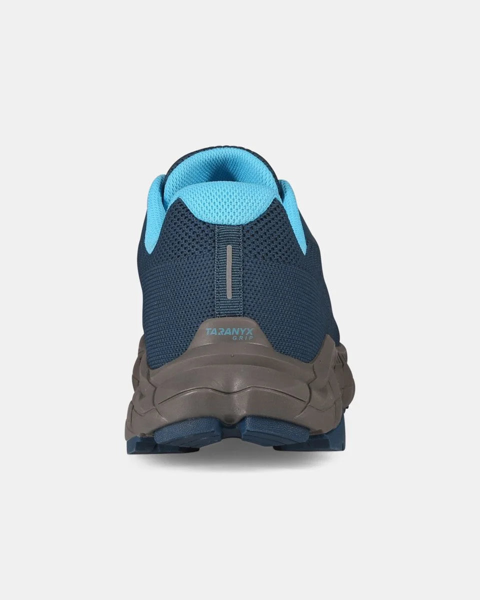 MOUNTY LOW-U Tmavo modrá - Kilpi 46