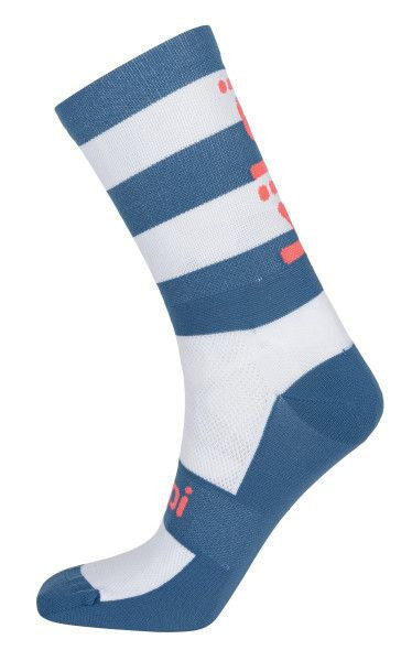 Sportovní ponožky Boreny-u modrá - Kilpi 35