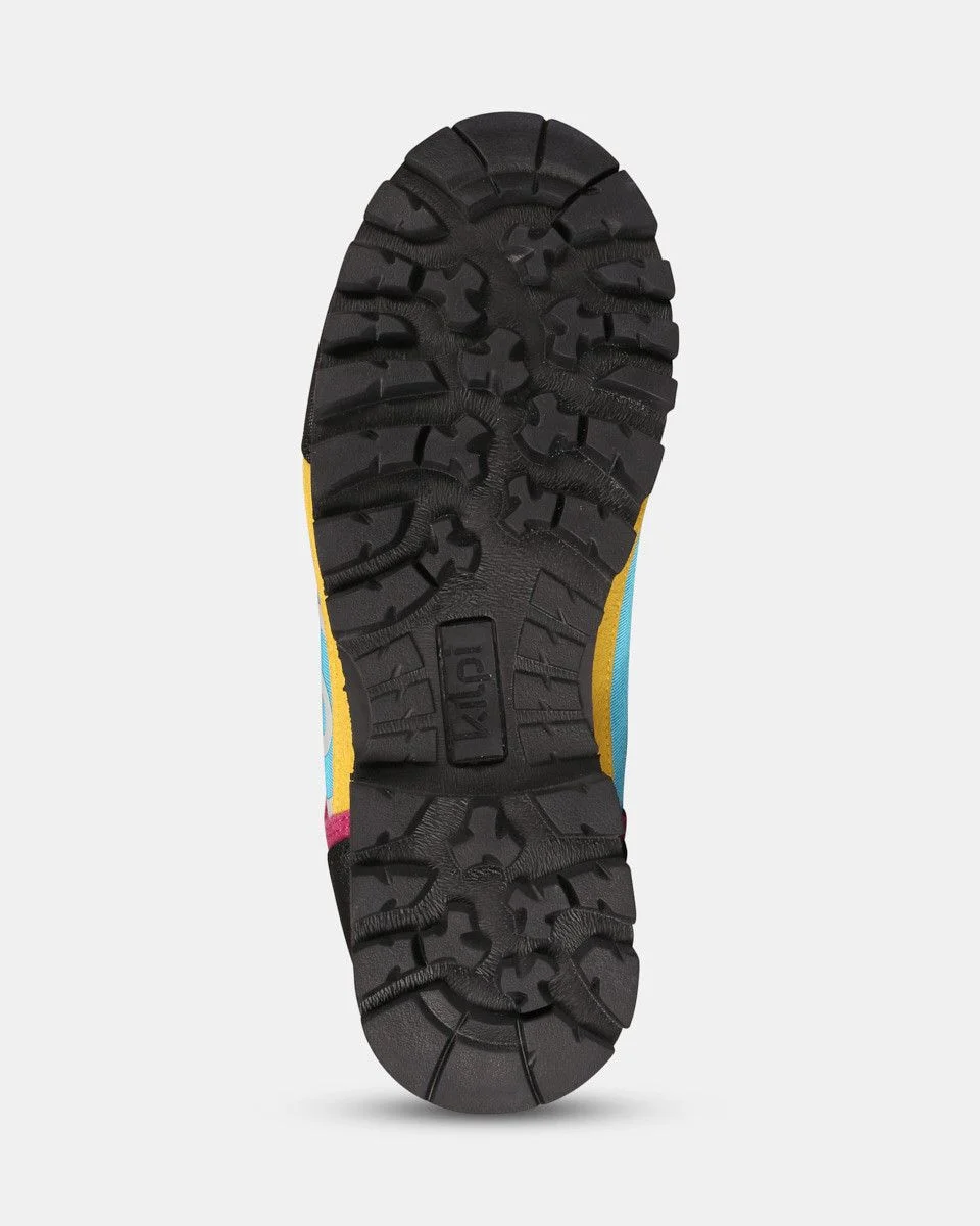 SPECTER LOW-U Multicolour - Kilpi 42