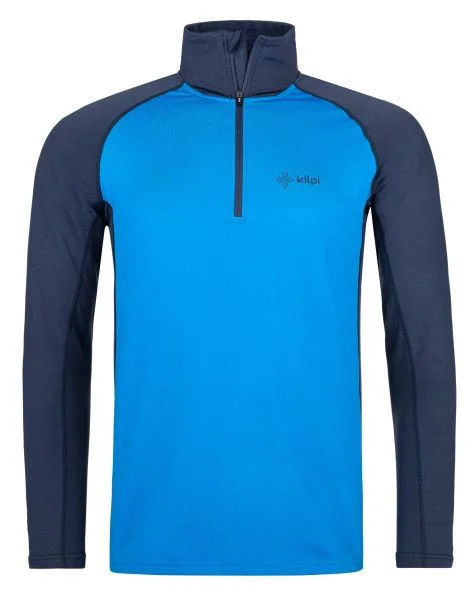 Pánske funkčné tričko Willie-m modrá - Kilp XS
