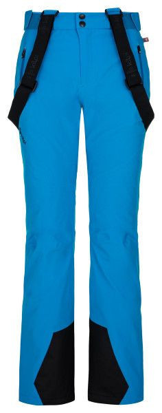 Dámske lyžiarske nohavice RAVEL-W Modrá - Kilpi 36