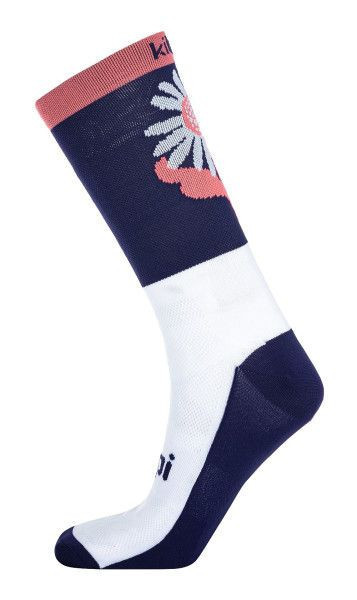 Ponožky Boreny-u tmavě modrá - Kilpi 43