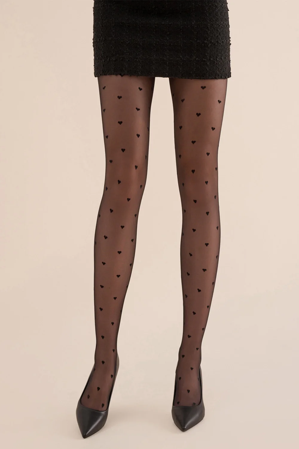 Gabriella Emily Code 495 farba: nero 3-M