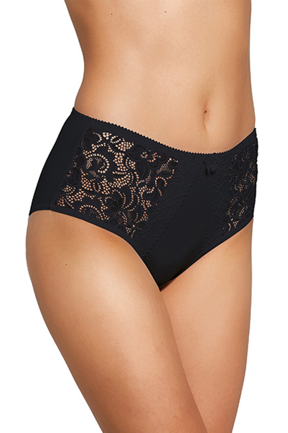 Gabidar 101 farba: čierna 3XL