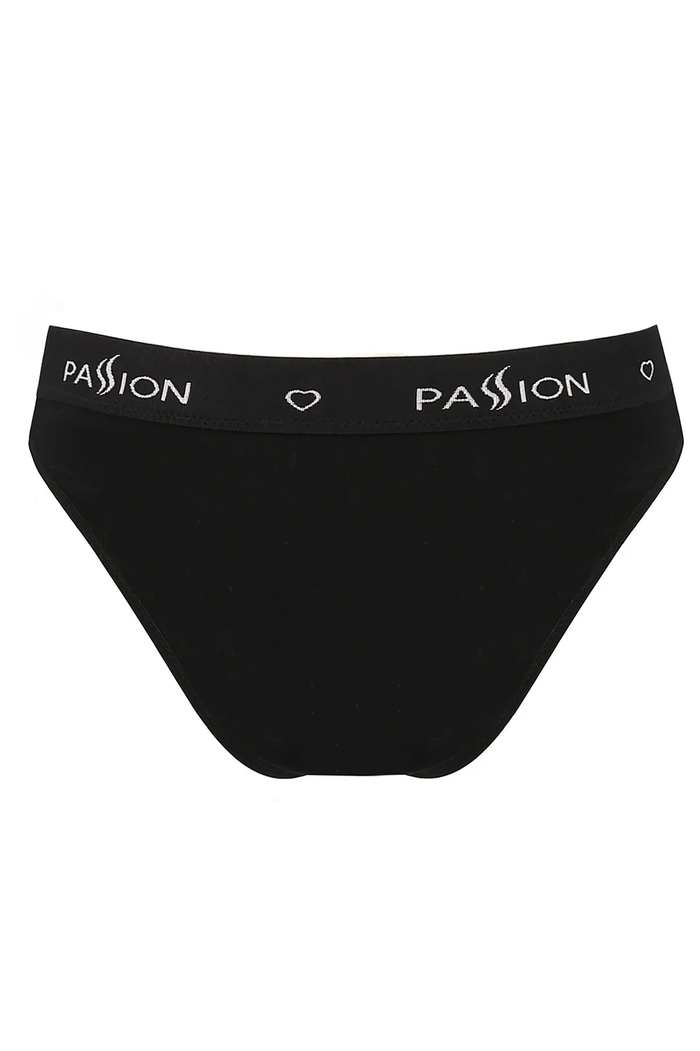 Passion PS001 barva:černá S