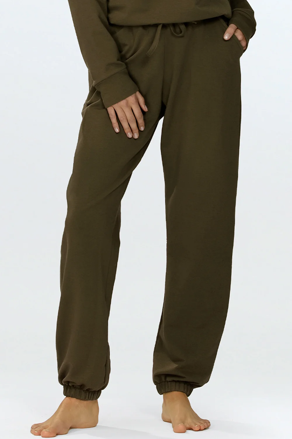 Dkaren Venezia barva:khaki XL