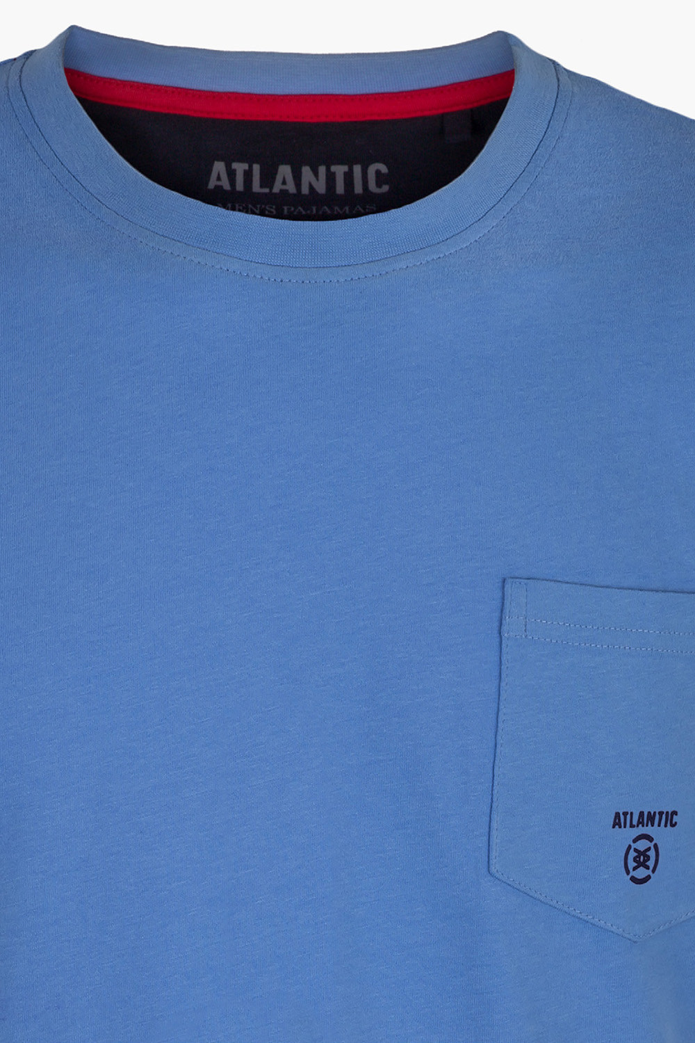 Levně Atlantic NMP-362 kolor:niebieski 2XL