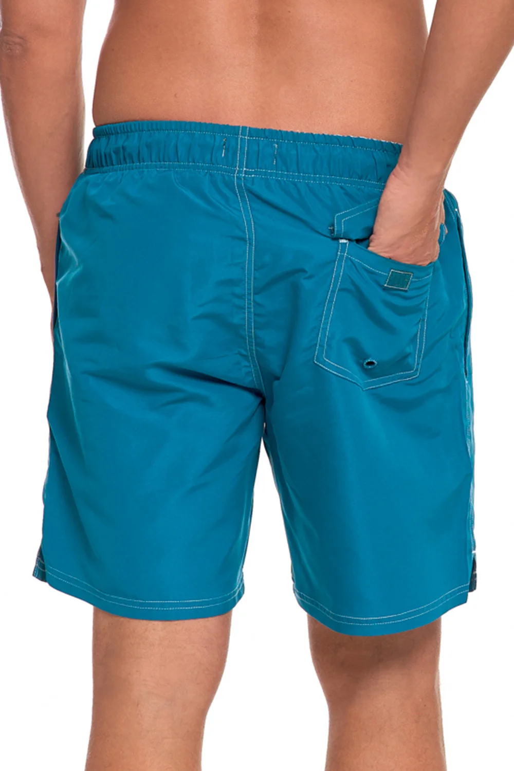 Moraj KSZ2700-006 barva:tyrkysová 3XL