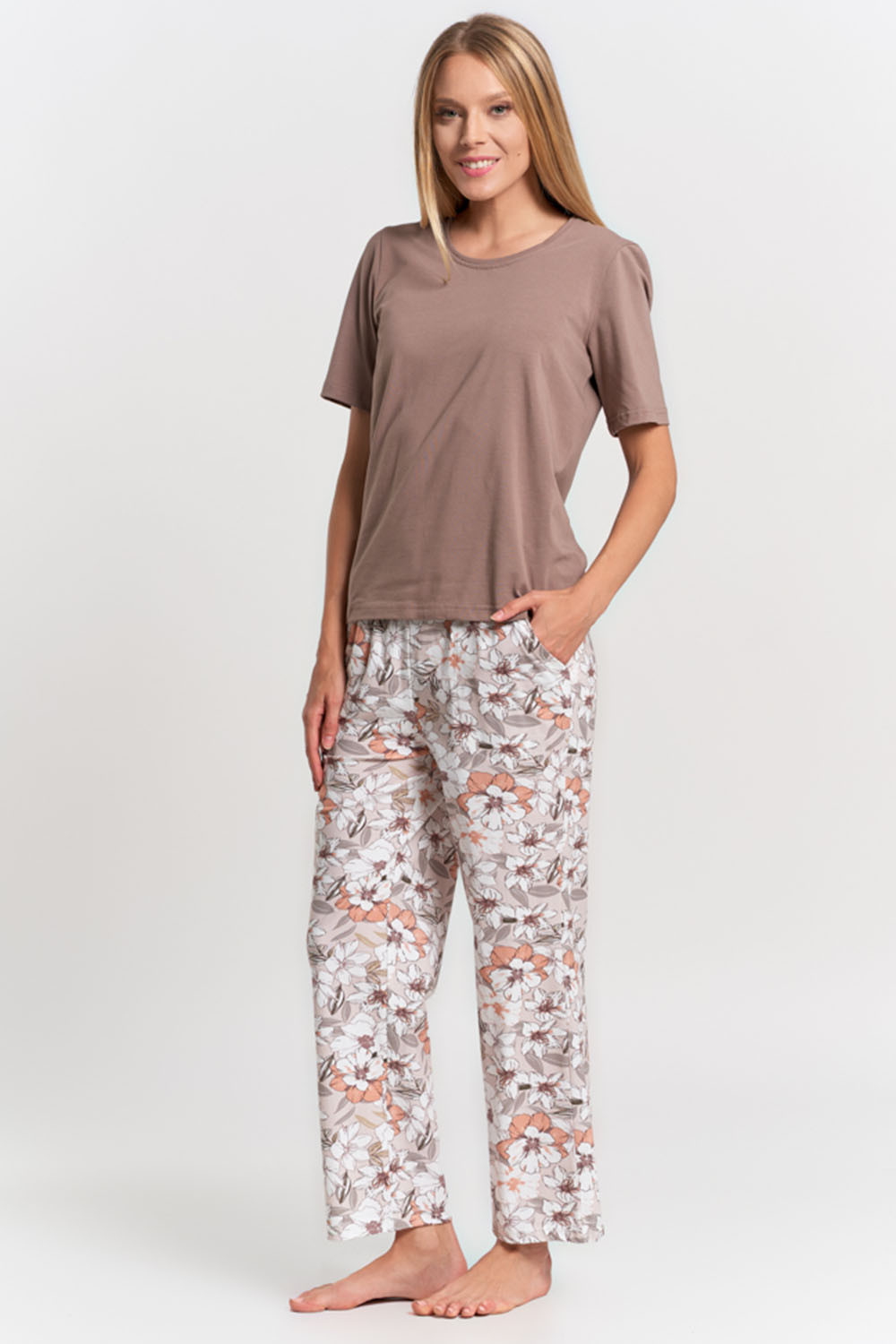 Moraj PDD4900-026 farba:ecru 2XL