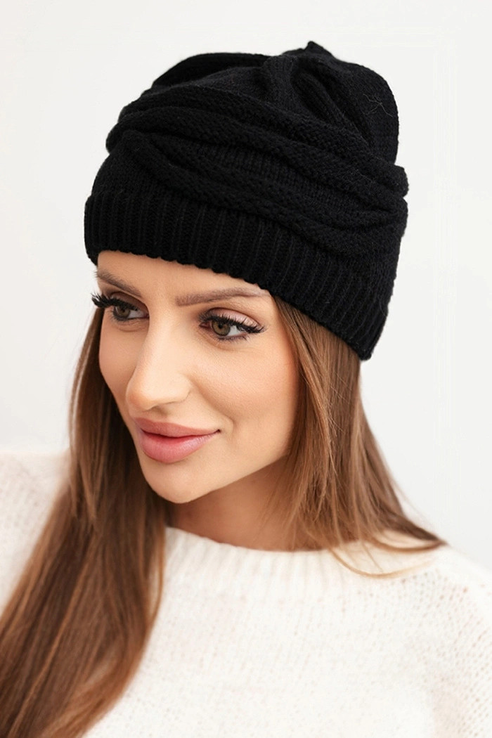 Dámske štuple do uší Emma K343 denim UNI