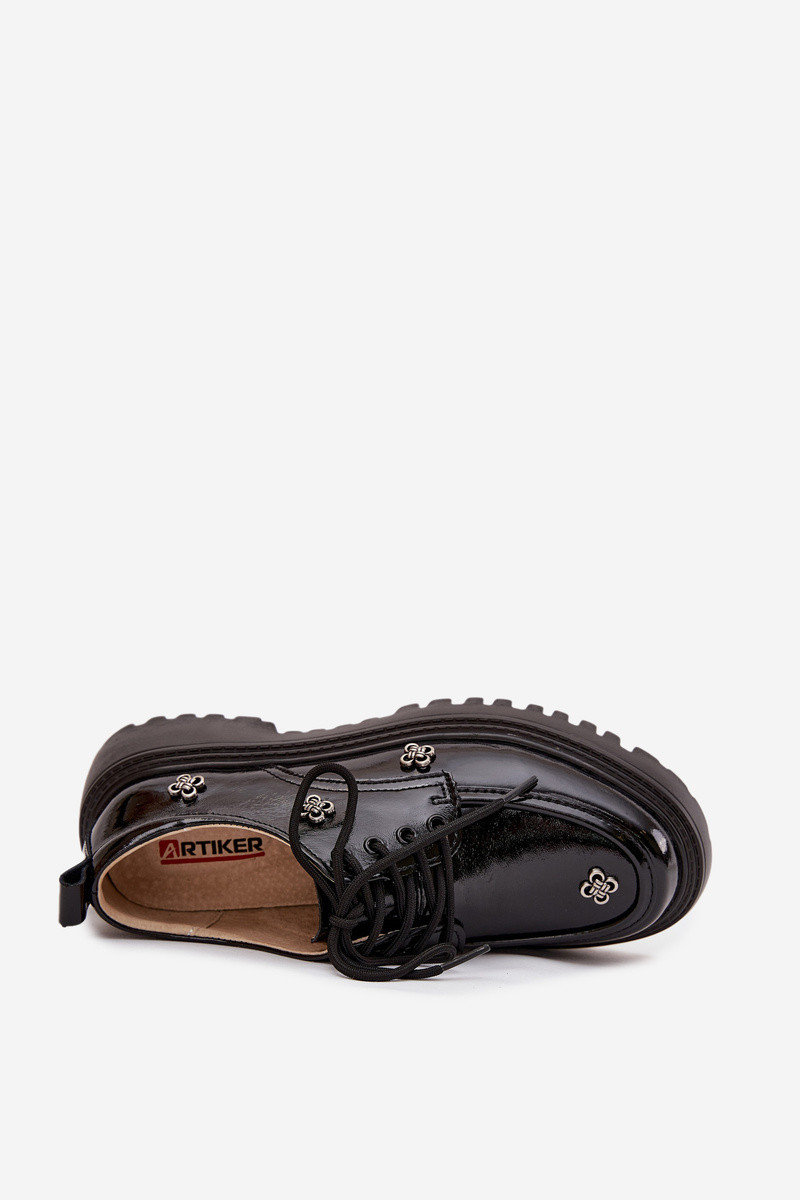 Mokasiny model 219239 Step in style 37 (obrázek 4)