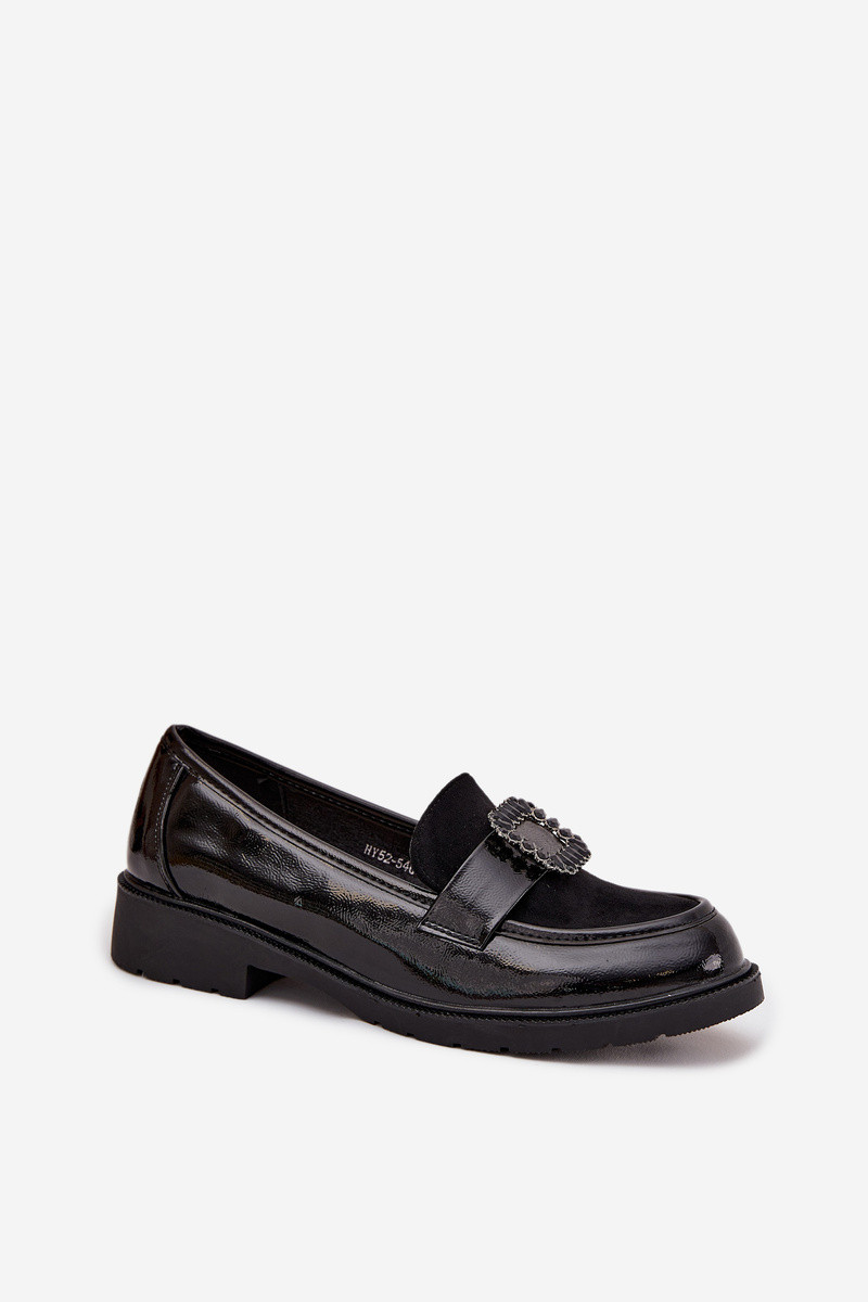 Mokasiny model 219239 Step in style 37 (obrázek 5)