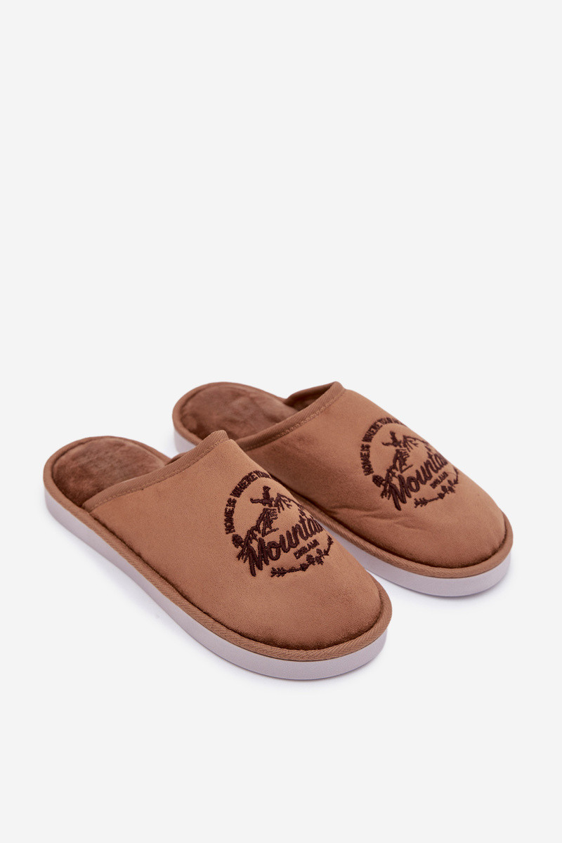 Pánské pantofle Camel Tiranne 42/43 (obrázek 4)