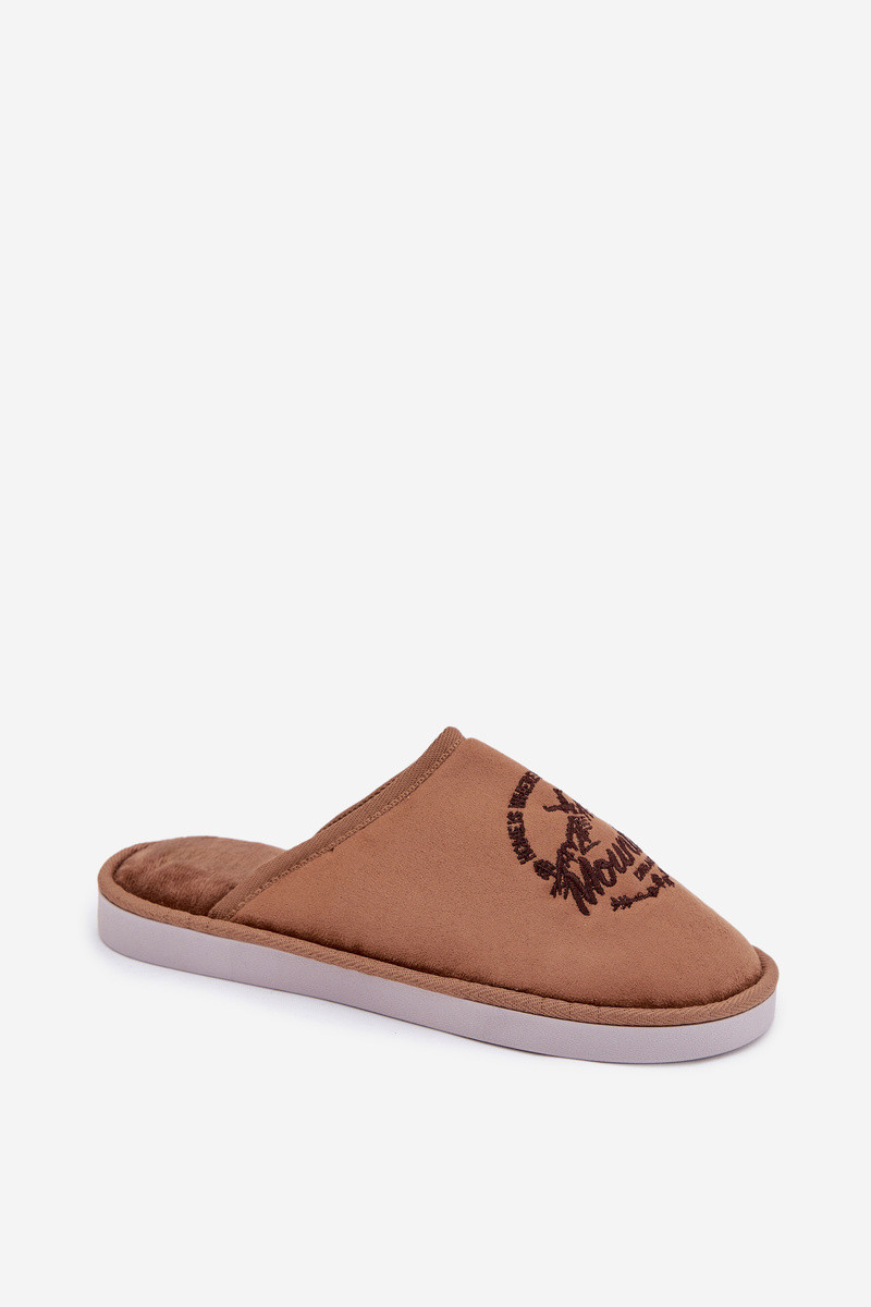 Pánské pantofle Camel Tiranne 42/43 (obrázek 5)
