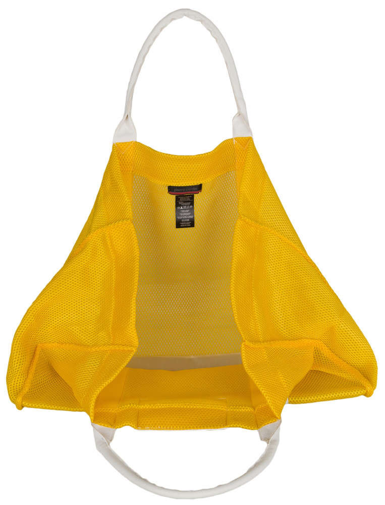 Levně Dámské kabelky 638 YELLOW yellow jedna velikost