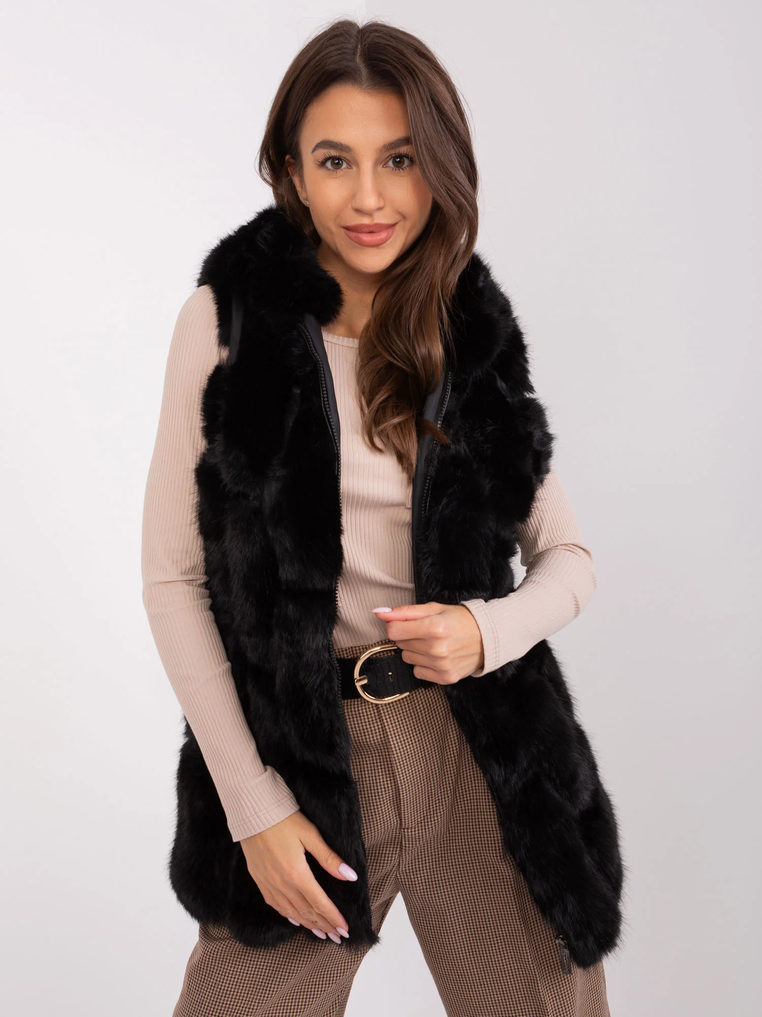 Vesta AT KZ 2379.96P černá L/XL