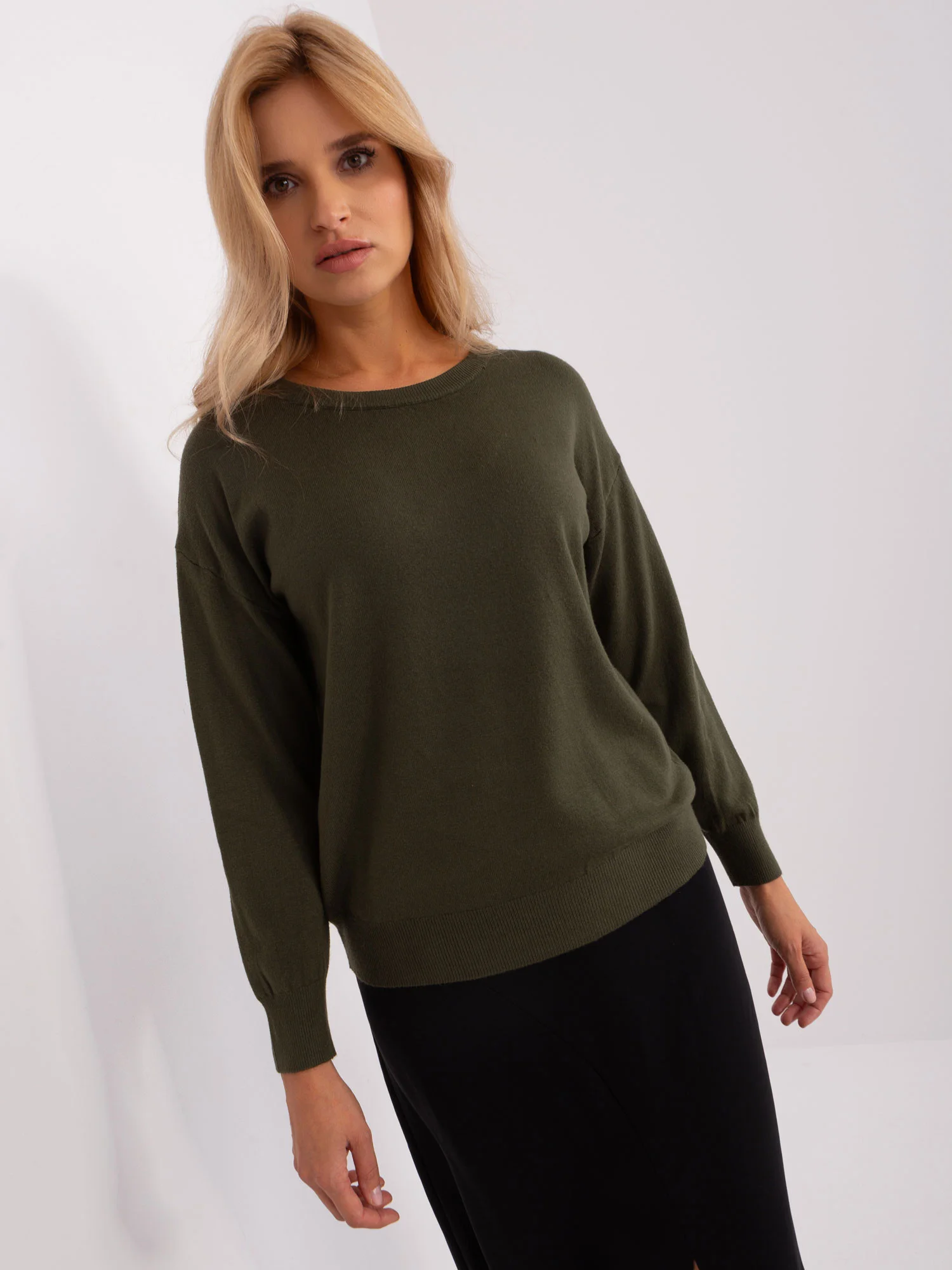 Přepínač AT SW 2325.95P khaki jedna velikost (obrázek 11)