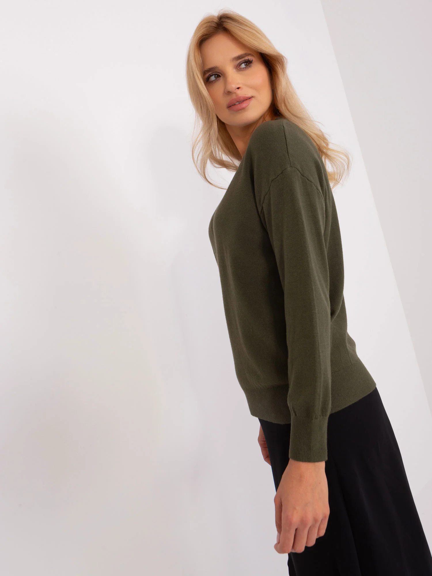 Přepínač AT SW 2325.95P khaki jedna velikost (obrázek 9)