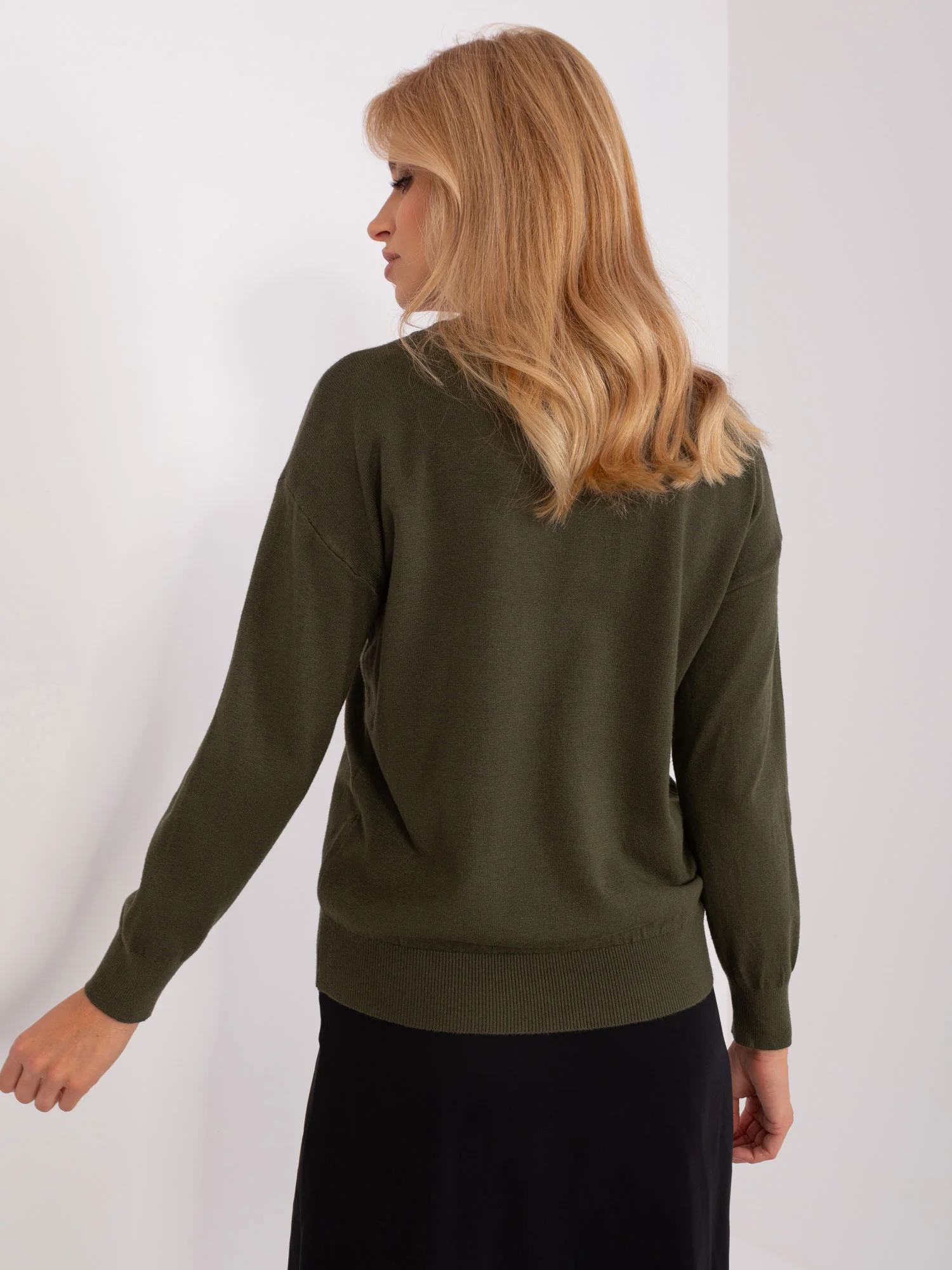 Přepínač AT SW 2325.95P khaki jedna velikost (obrázek 10)
