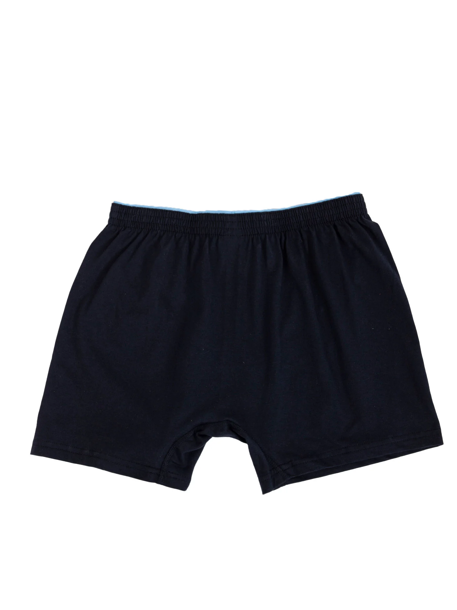 Boxerky BR BK 1099.26P tmavo modrá 2XL