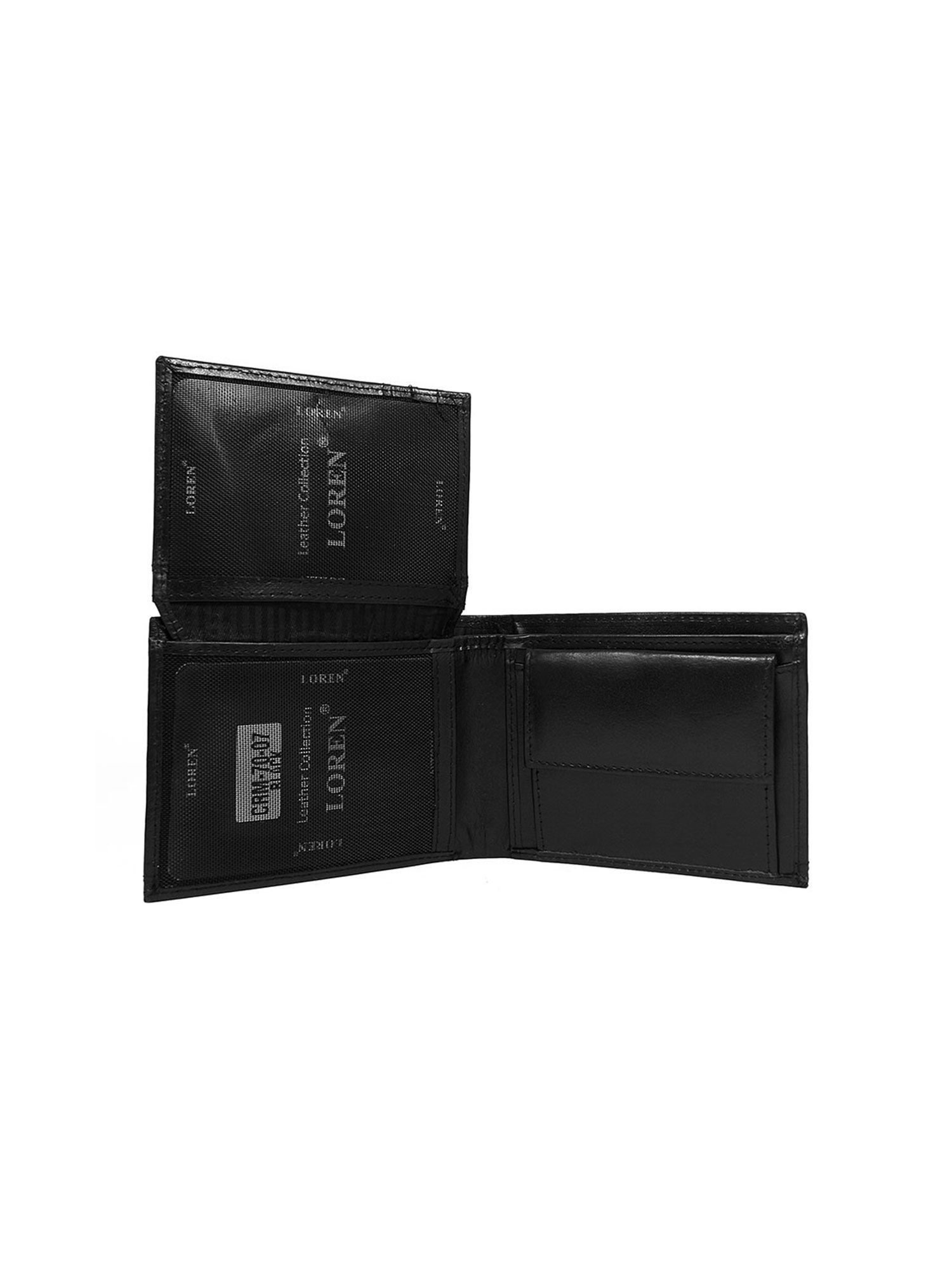 Peněženka CE PF CRM 70 07.32 černá jedna velikost