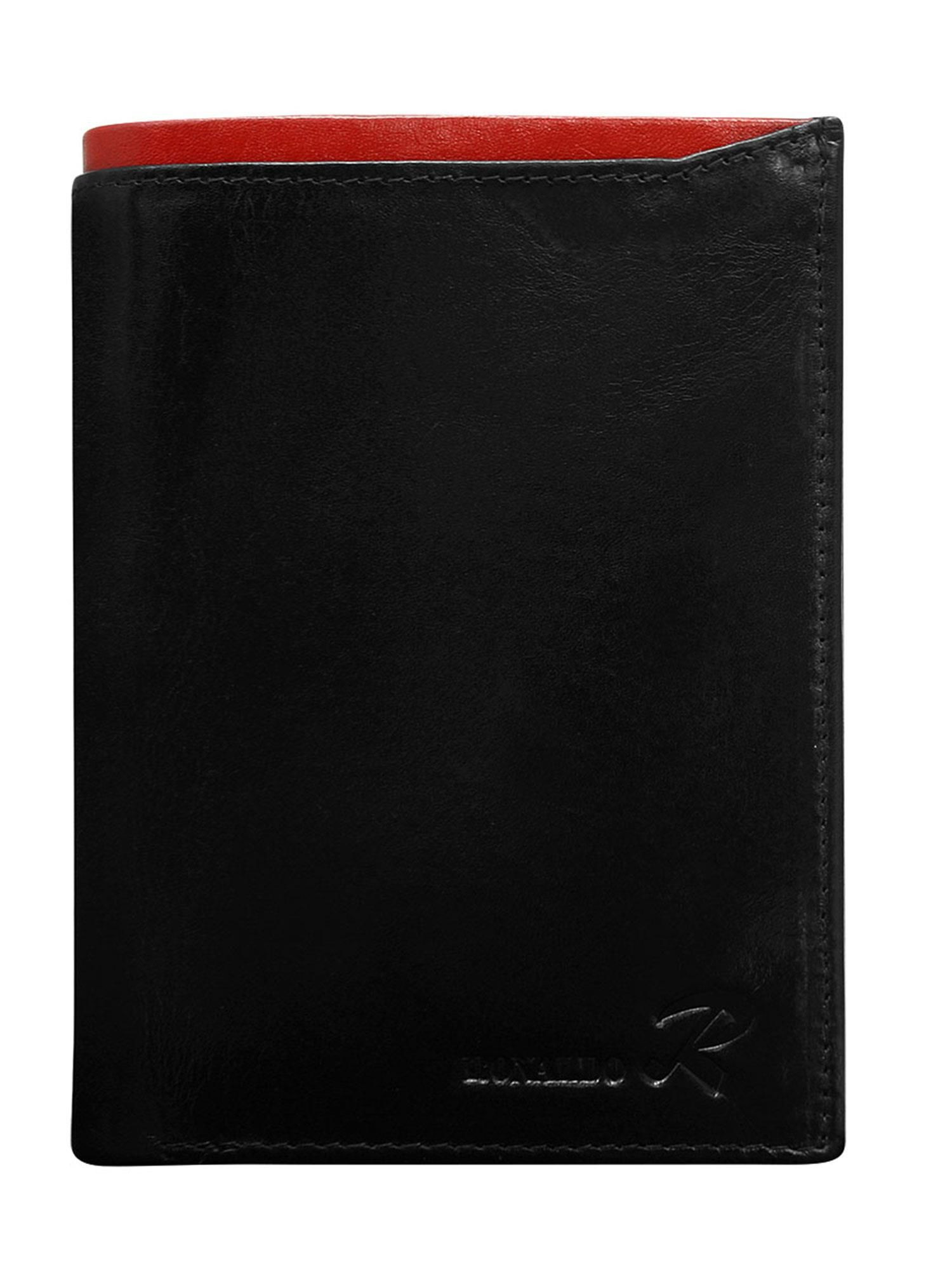 Peněženka CE PR černá a červená model 17355475 - FPrice Velikost: jedna velikost