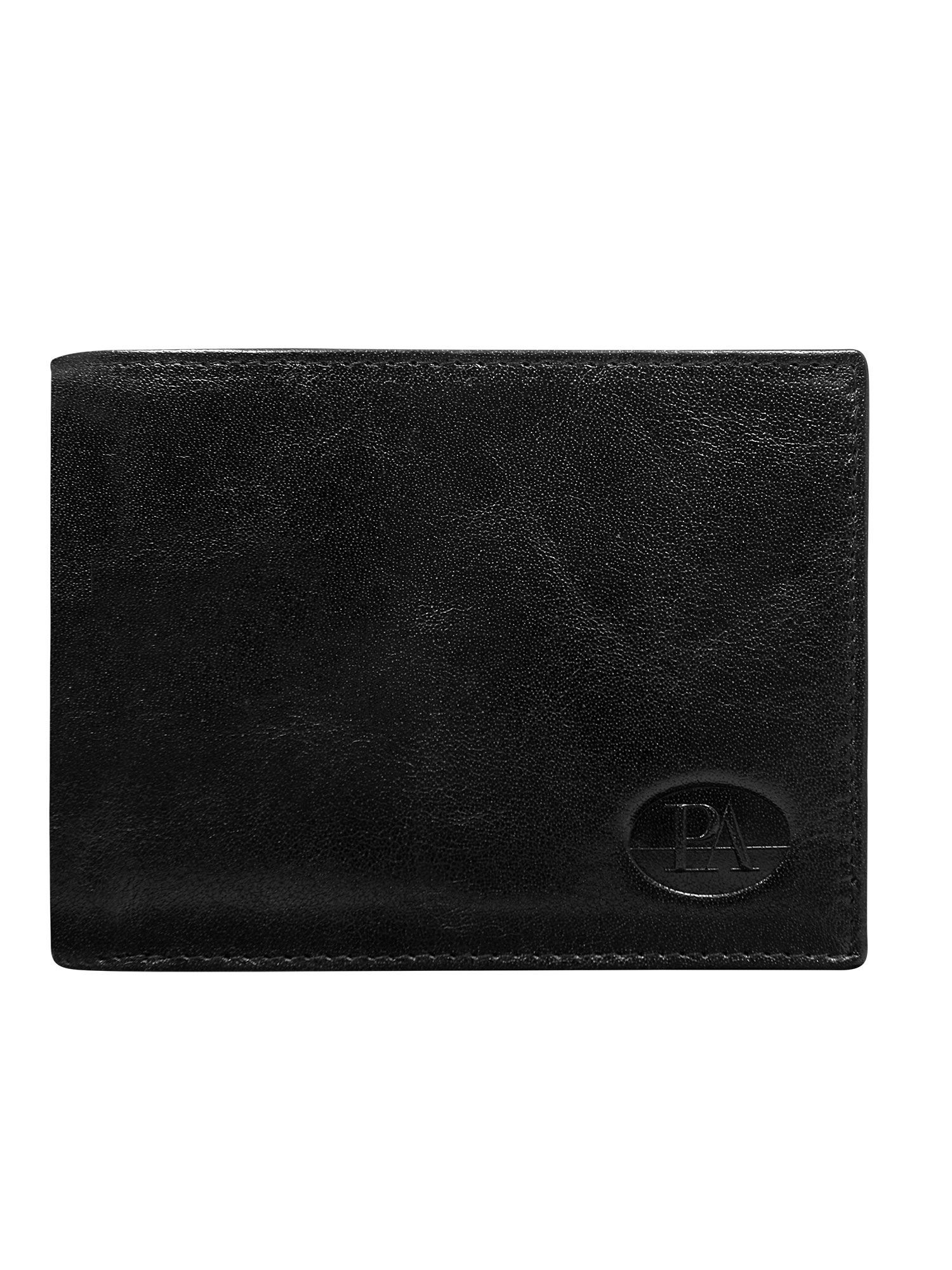 Peněženka CE PR PW 008 model 14834396 černá jedna velikost - FPrice