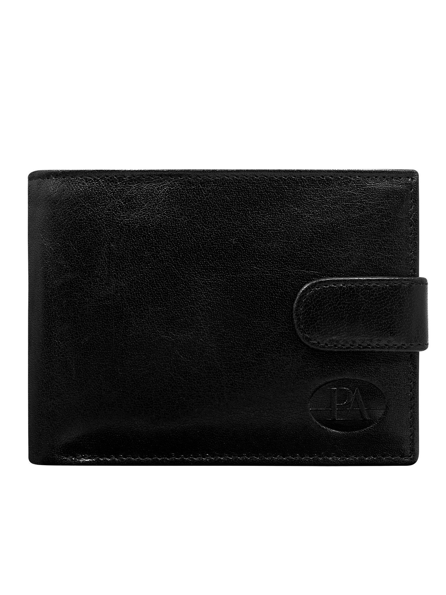 Peněženka CE PR PW černá jedna velikost model 14833841 - FPrice