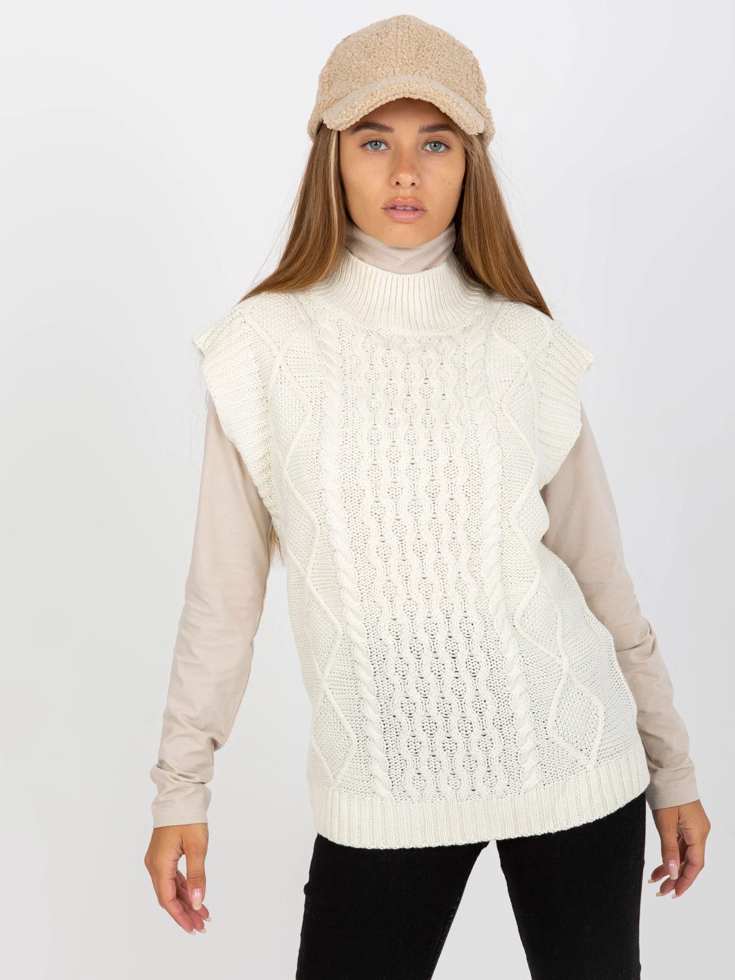 Vesta D90027Z90816A1 bílá L/XL (obrázek 18)