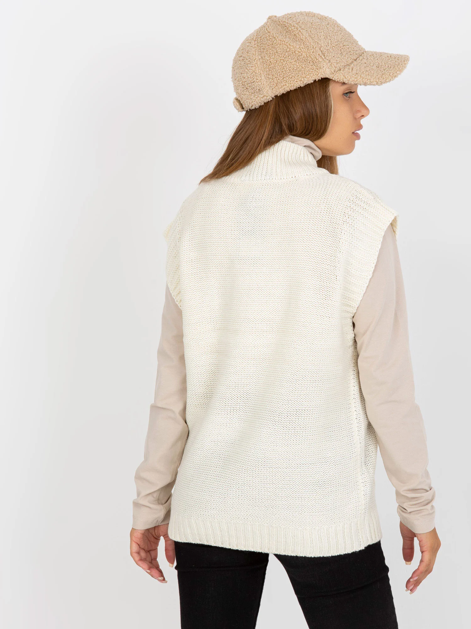 Vesta D90027Z90816A1 bílá L/XL (obrázek 6)