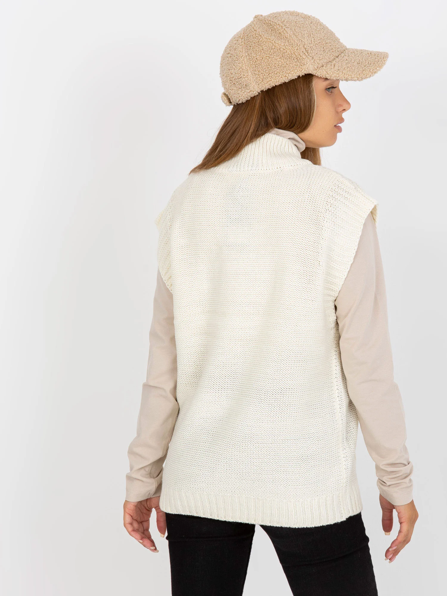 Vesta D90027Z90816A1 bílá L/XL (obrázek 17)