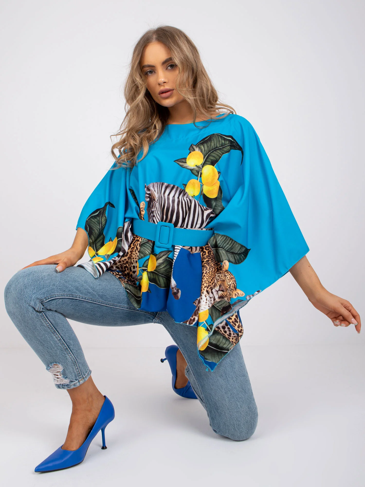 Halenka  model 165420 Italy Moda universal