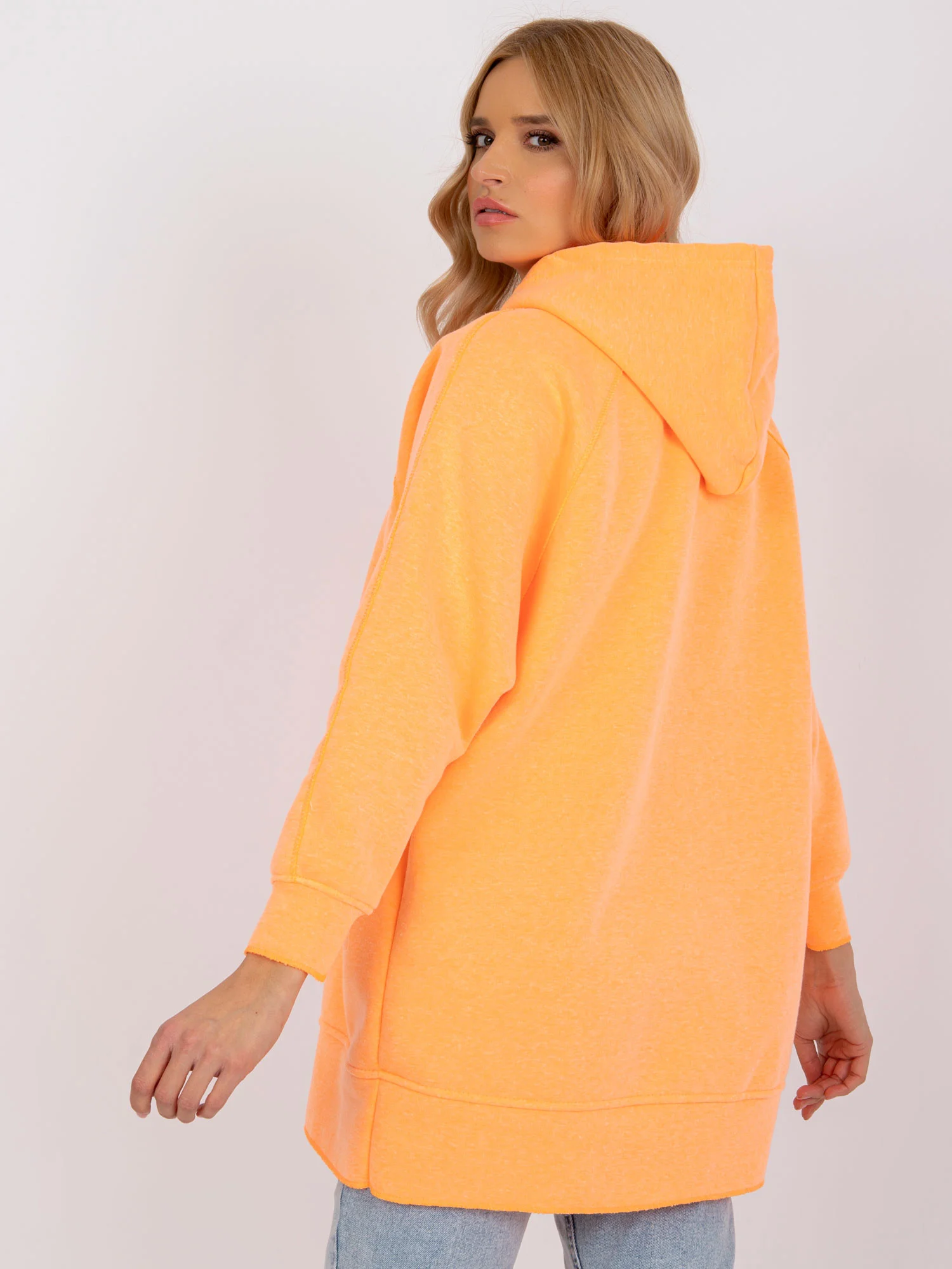 Halenka-EM-BL-707.94-oranžová L/XL (obrázek 7)