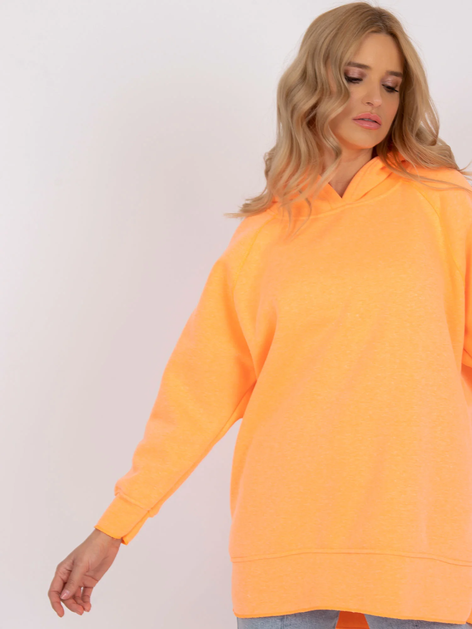 Halenka-EM-BL-707.94-oranžová L/XL (obrázek 21)