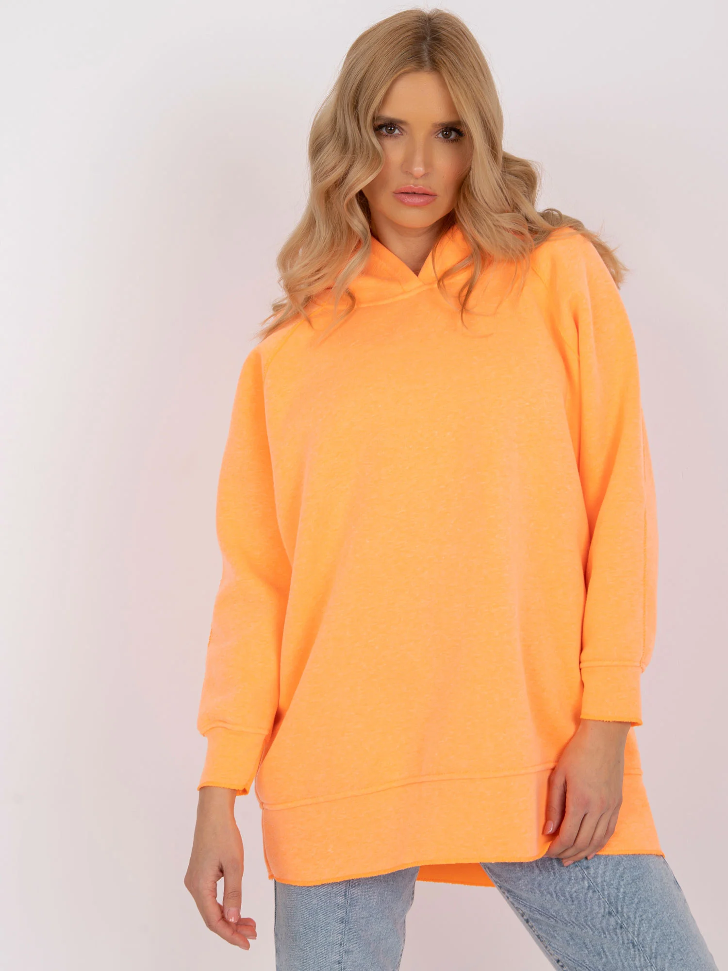 Halenka-EM-BL-707.94-oranžová L/XL (obrázek 9)