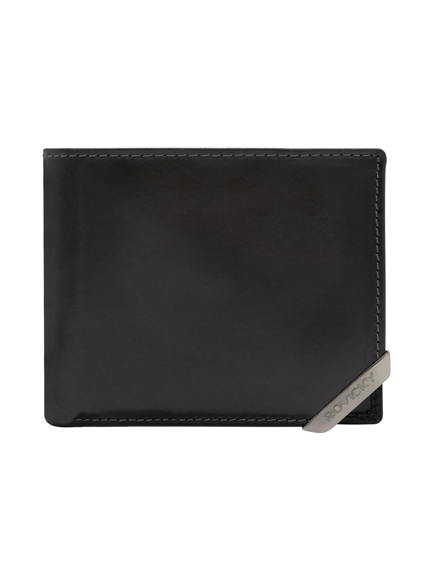 Peněženka černá jedna velikost model 17688949 - FPrice