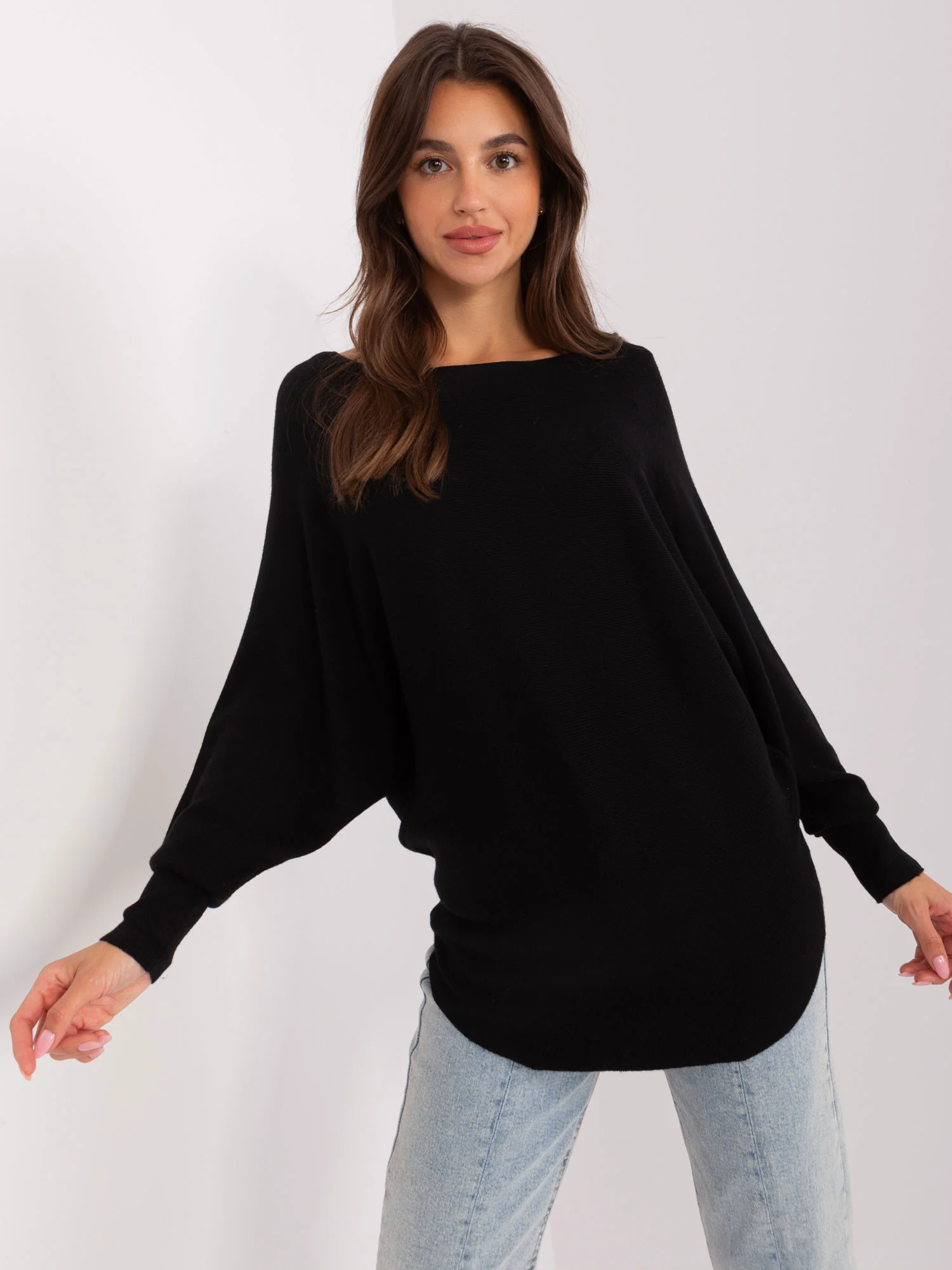 PM SW PM 3588 jumper.00X černá S/M (obrázek 10)