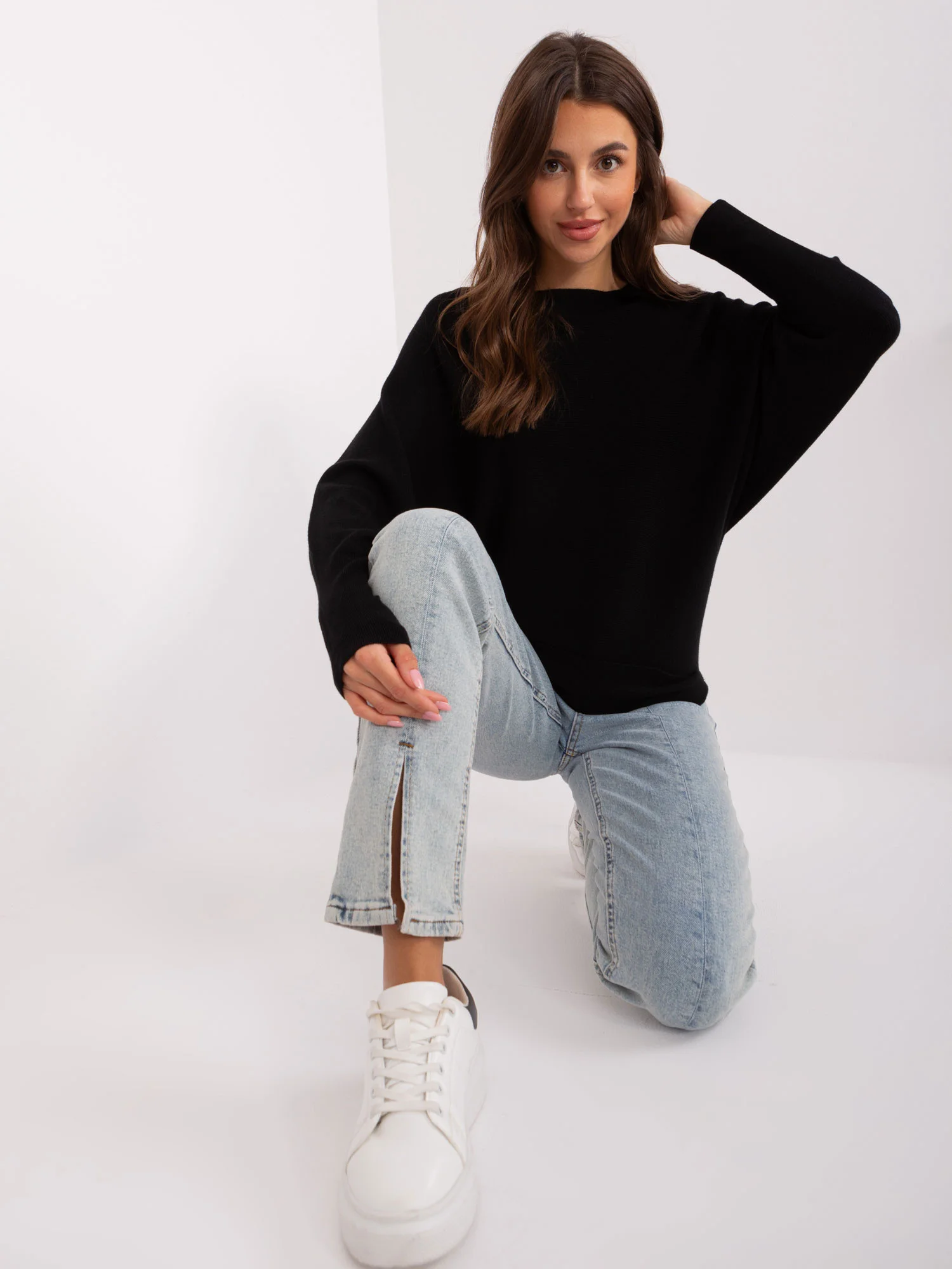 PM SW PM 3588 jumper.00X černá S/M (obrázek 4)