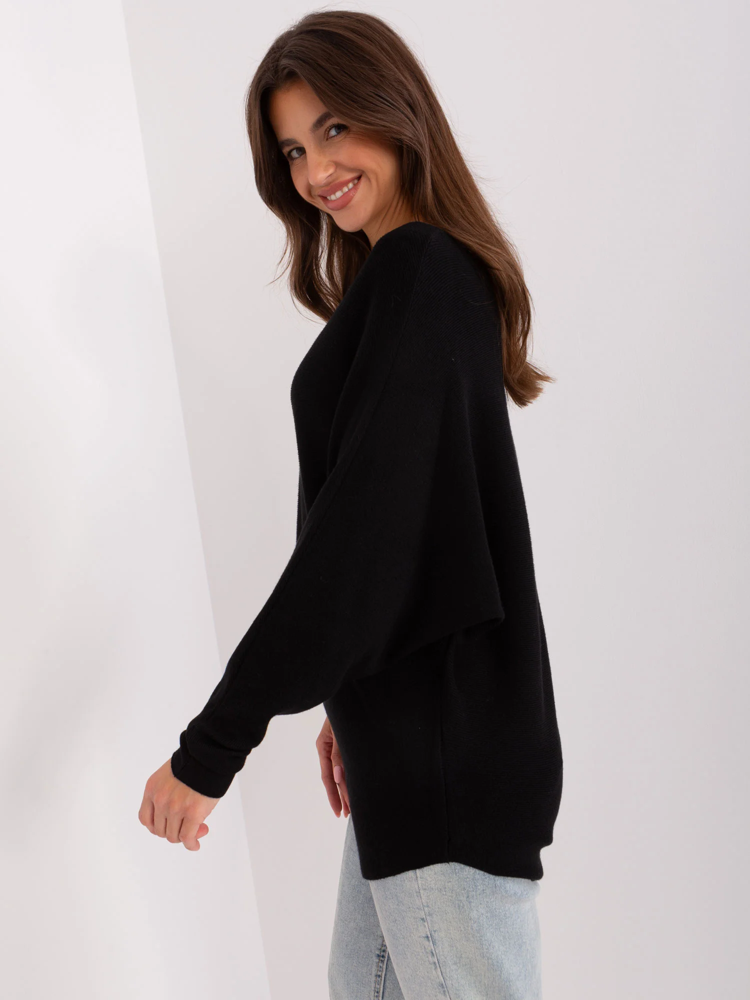 PM SW PM 3588 jumper.00X černá S/M (obrázek 6)