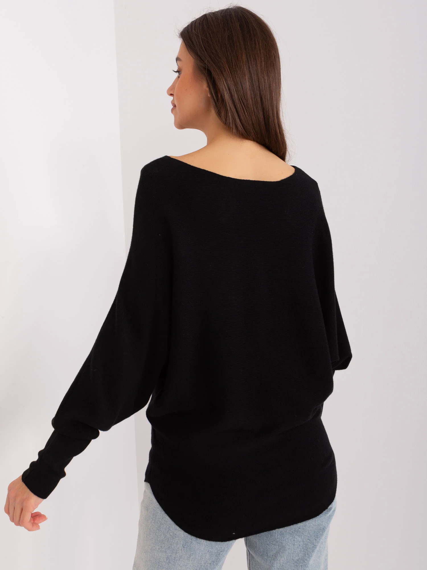 PM SW PM 3588 jumper.00X černá S/M (obrázek 5)