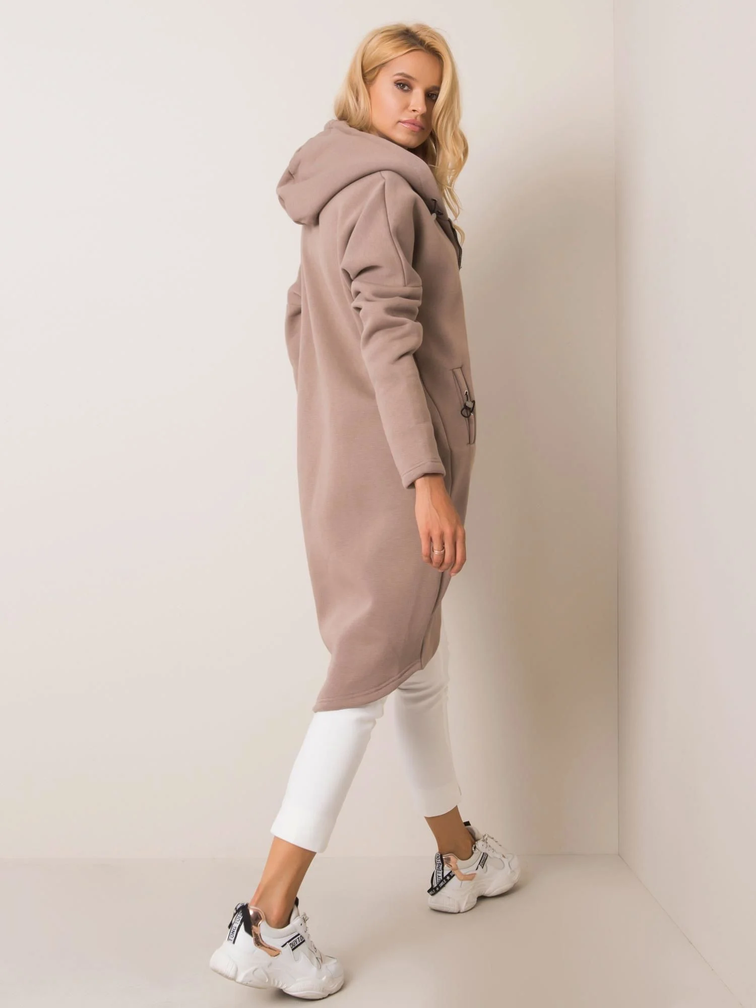 Mikina RV BL 4858 1.99P tmavě lila S/M (obrázek 10)
